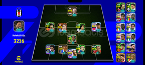 3220 Mükemmel Dolu Hesap