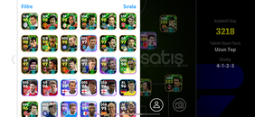 3220KG 2 BOMBACILI MÜKKEMMEL UCUZA FULL EPİCLİ 