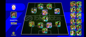 ⭐3220KG 2BOMBACİ 106KAHN 105MALDİNİ FULEPİC