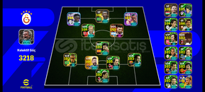 ⭐3220KG 4BOMBACI 108PELE 10PARALI EPİC⭐