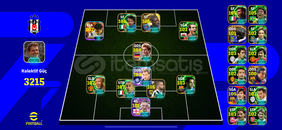 3220KG 5 BOMBACILI FULL EPİCLİ MÜKKEMMEL UCUZA