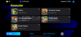 3220KG 5 BOMBACILI MÜKKEMMEL EPİC DOLU UCUZA 