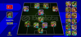 3220KG ACİL SATILIK MAİNLEMELİK TEK BAG