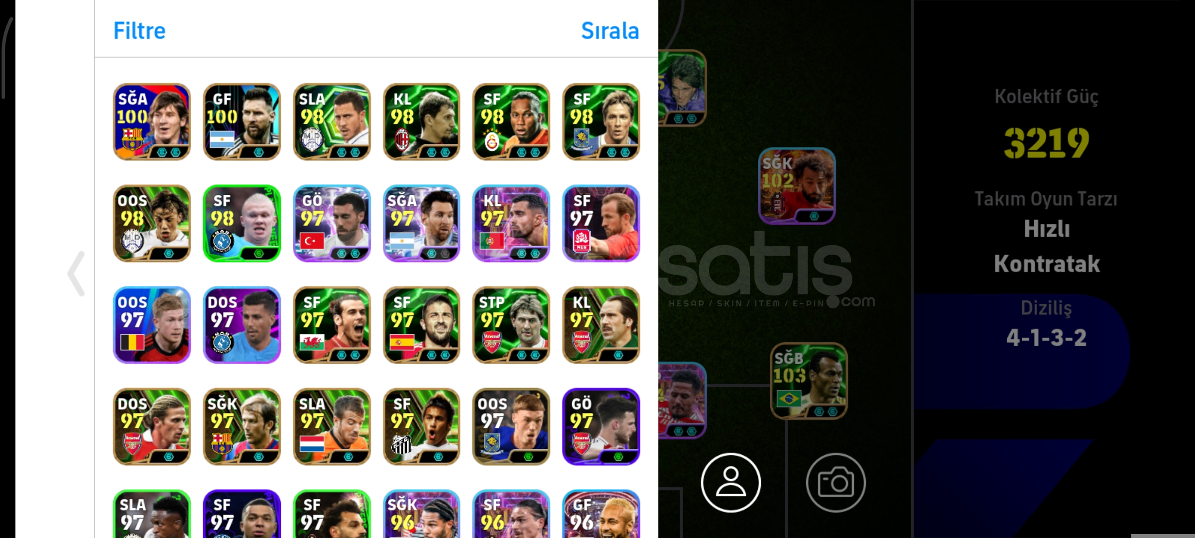 3220kg Bombacı salah osimhen 3220kg Bombacı salah osimhen