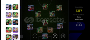 3220KG ÇİFT BOMBACI VE 107 CARNNAVARO MAİNLİK