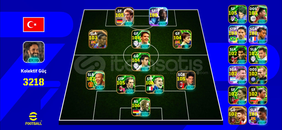 3220KG RUMMENİGE LUKAKU DOPDOLU HESAP UYGUNA 3220KG RUMMENİGE LUKAKU DOPDOLU HESAP UYGUNA