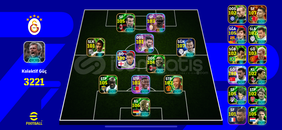 3221 GUC FECİİ HESAP