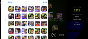 3221 kg 4 bombacı Ronaldo,Drogba,vini,son,dias