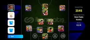 3221 KG+ BOMBACI SON'LU HESAP