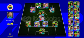 ⭐️3221 KG MAİNLİK MUHTEŞEM TEK BAĞ HESAP ⭐️