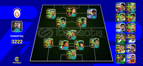 ⭐3222 Kelepir Hesap⭐