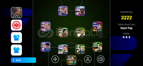 3222 Kg | 8 Pikeci 2 Bombacı | Tek Bağ 3222 Kg | 8 Pikeci 2 Bombacı | Tek Bağ