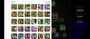 3222 kg kafaci Ronaldo 