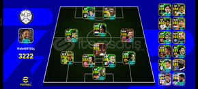 3222 KG KLASMAN HESABI AYNISI ZORR!!