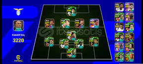 3222 KG MESSİ NEYMAR TEK BAĞ 