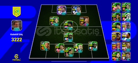 3222 kg süper hesap bombacı messili