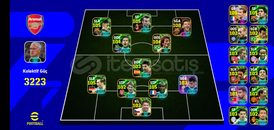 3223 KG -BOMBACI MESSI NEYMAR SUAREZ SHEVCHENKO