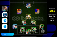 3223 mükemmel BOMBACILI tek bağ konami id 3223 mükemmel BOMBACILI tek bağ konami id