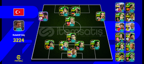 3224 KG 4 BOMBACI 1700 MYCLUB TEK BAĞ 3224 KG 4 BOMBACI 1700 MYCLUB TEK BAĞ