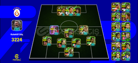 3224 KG DOPDOLU HESAP