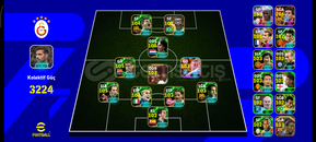 3224 Kolektif Güç Bombacı David Villa Ve Foden 3224 Kolektif Güç Bombacı David Villa Ve Foden