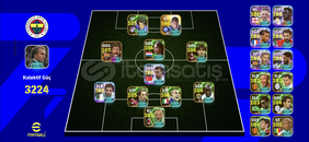 3224 KOLEKTİF GÜÇ HESAP - TEK BAĞ