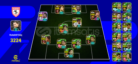 3224 kolektif güçlü pes hesabı 