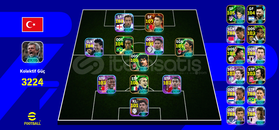 ☀️3224KG☀️107 Ronaldo☀️106 Gullit☀️Bombacı Son☀️