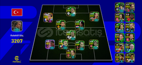 ⭐3211Kg⭐Bombacı Bale⭐107 Cruyff⭐105 Owen ⭐3211Kg⭐Bombacı Bale⭐107 Cruyff⭐105 Owen
