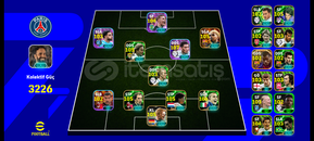 3225 bombacı yamal inanılmaz dolu hesap