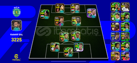 3225 çift bağ gp garantili hesap