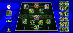 ⭐️3225 KG⭐️107 CR7 108 PELE