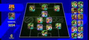 3225 KG ! 108 PELE , 107 Ribery , 106 Rodri 3225 KG ! 108 PELE , 107 Ribery , 106 Rodri