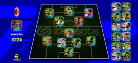 ⭐️3225 KG⭐️4 BOMBACILI ⭐️3225 KG⭐️4 BOMBACILI