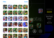 3225 KG CARLOS SNEİJDER FIRSAT HESABI