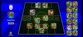 ⚡3225 KG FULL EPİC DOLU İOS, ANDROİD TEK BAĞ⚡