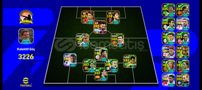 3225+ Muhteşem Hesap ????⚡