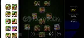 3225KG 5 BOMBACI VE 105 SUAREZ MAİNLİK!!!