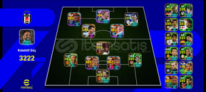 3225kg bombacı fodenli fena hesap