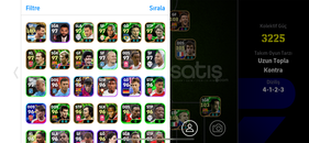 3225KG BOMBACI MESSİLİ MÜKEMMEL HESAP TEK BAĞ