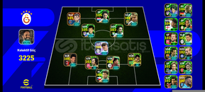 3225KG ÇİFT BOMBACI MÜKEMMEL HSP KAÇMAZ