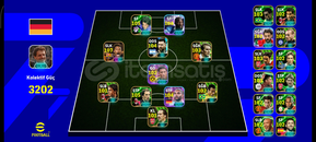 3205Kg Tek bağ! 2 Bombacı 107 Neymar 106 Lukaku! 3205Kg Tek bağ! 2 Bombacı 107 Neymar 106 Lukaku!