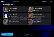 3226 güzel tek bağ pes hesabı MSN Messi Neymar