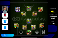 3226 uyguna mükemmel hesap tek bağ konami id 3226 uyguna mükemmel hesap tek bağ konami id