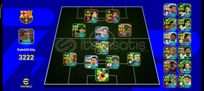 3225Kg Tek bağ! 110 Zlatan 107 Neymar 105 kaka