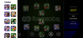 3227 FULL+FULL HESAP