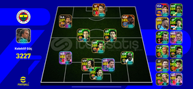 3227 KG ! 107 Ronaldo , Neymar 3227 KG ! 107 Ronaldo , Neymar