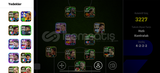 3227 KG FULL EPİC BOMBACILI EFOOTBALL HESABI