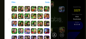 3227KG TEK BAĞ,! ÇİFT BOMBALI ANA HESAP 