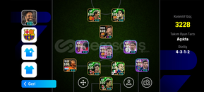 3228 4 bombacı Tek bağ Ortacı 106 Yamal 